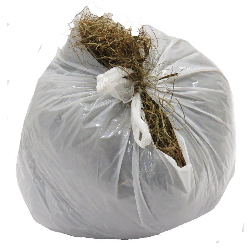 MERIHEINÄ N.1 KG RUSKEA