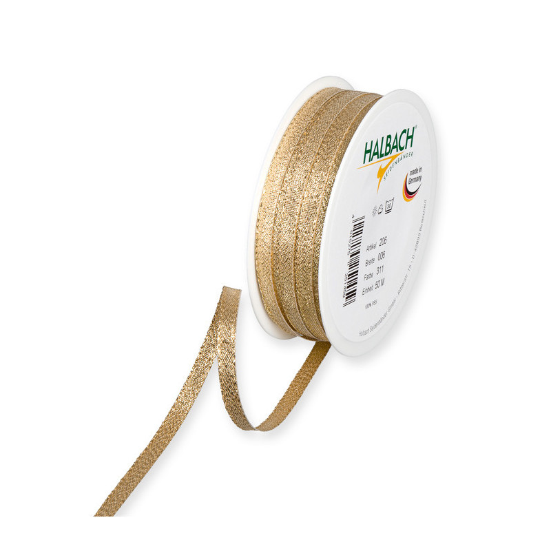 NAUHA KULTA LUREX KAPEA