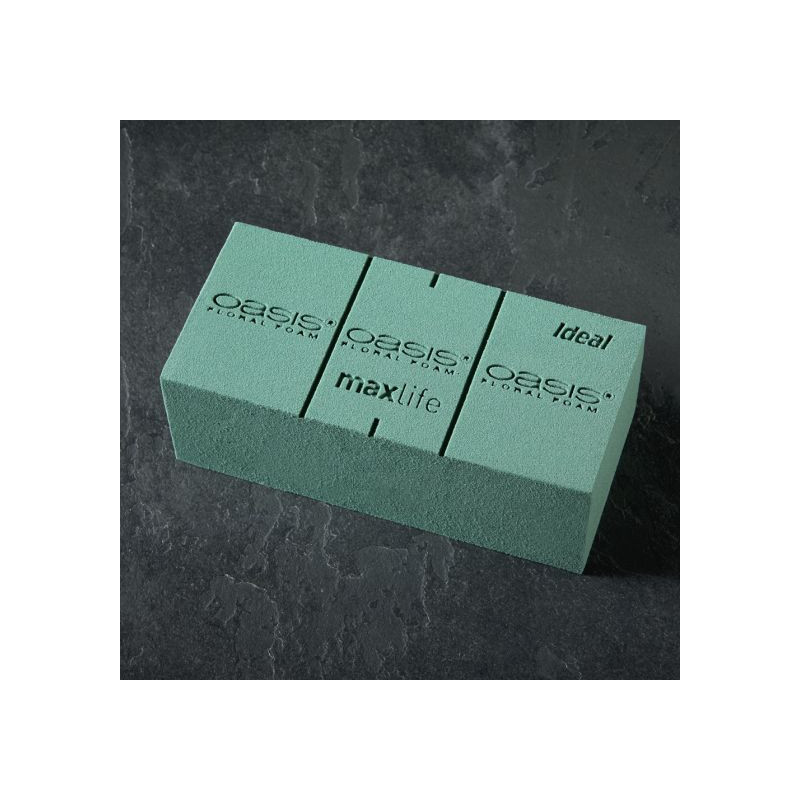 IDEAL-TIILI LIGHT FOAM MAXLIFE