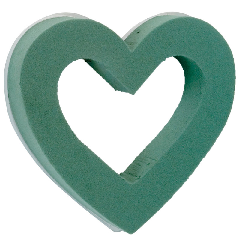 SYDÄNPK/2  3273/18CM AVONAINEN