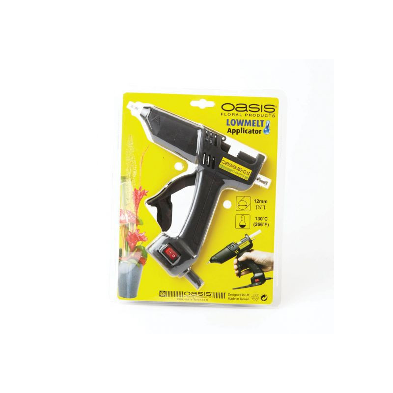 MATALALÄMPÖPISTOOLI 31-00506