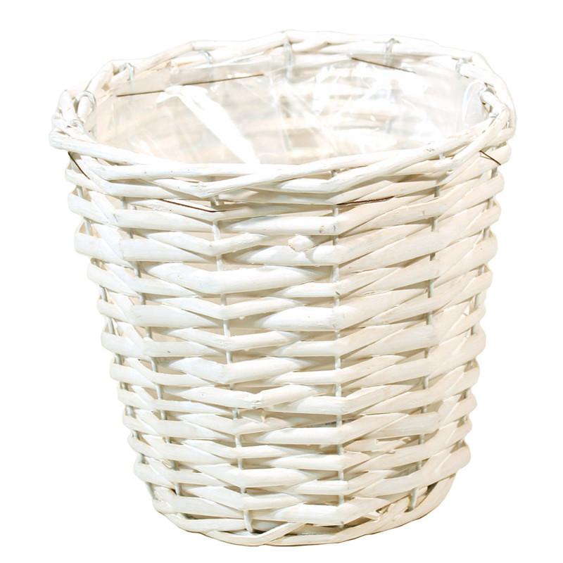 PAJUPESÄ VALKOINEN  H17,5