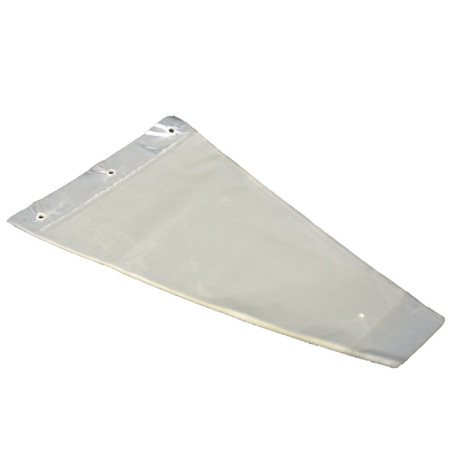 KIMPPUPSS/100KPL 40X25X10 KIRKAS