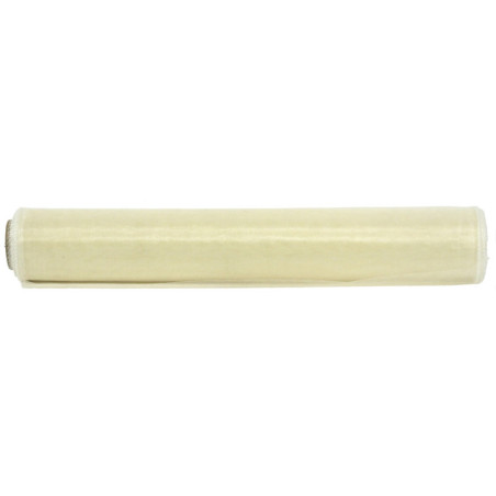 ORGANZA-KANGAS KERMA 7292 40CMX9M ORGANZA-KANGAS KERMA 7292 40CMX9M