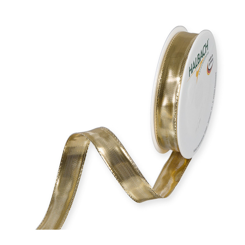 NAUHA KULTA LAMEE  1,5CM