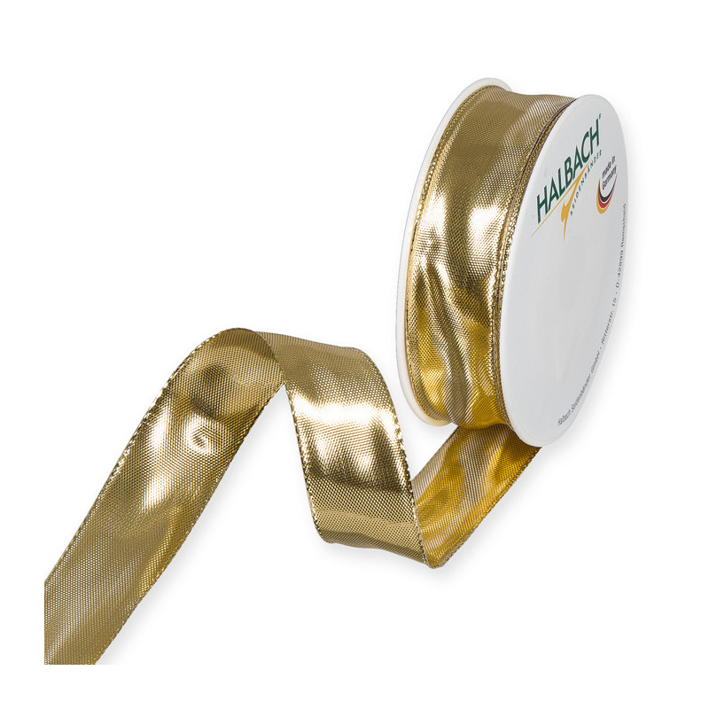 NAUHA KULTA LAMEE 2,5CM