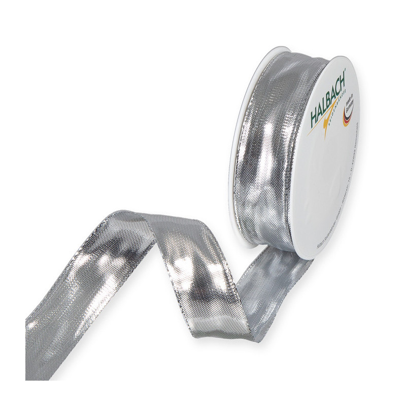 NAUHA HOPEA LAMEE 2,5CM