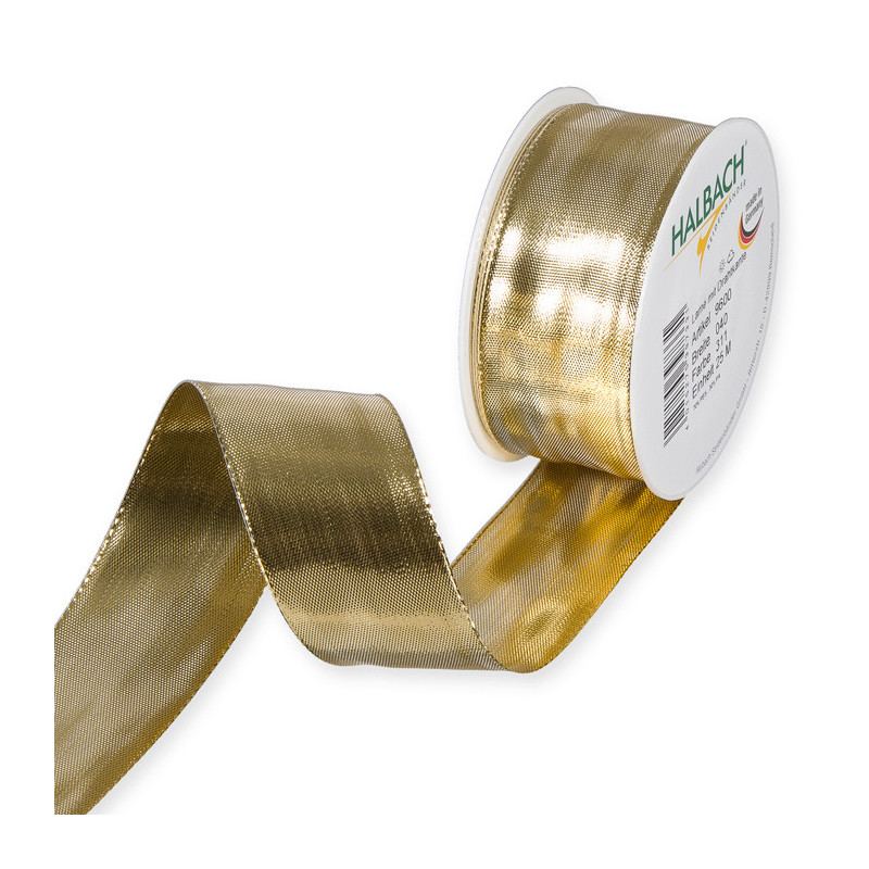 NAUHA KULTA LAMEE 4CM