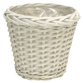 PAJUPESÄ VALKOINEN H15