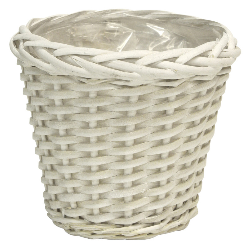 PAJUPESÄ VALKOINEN H15