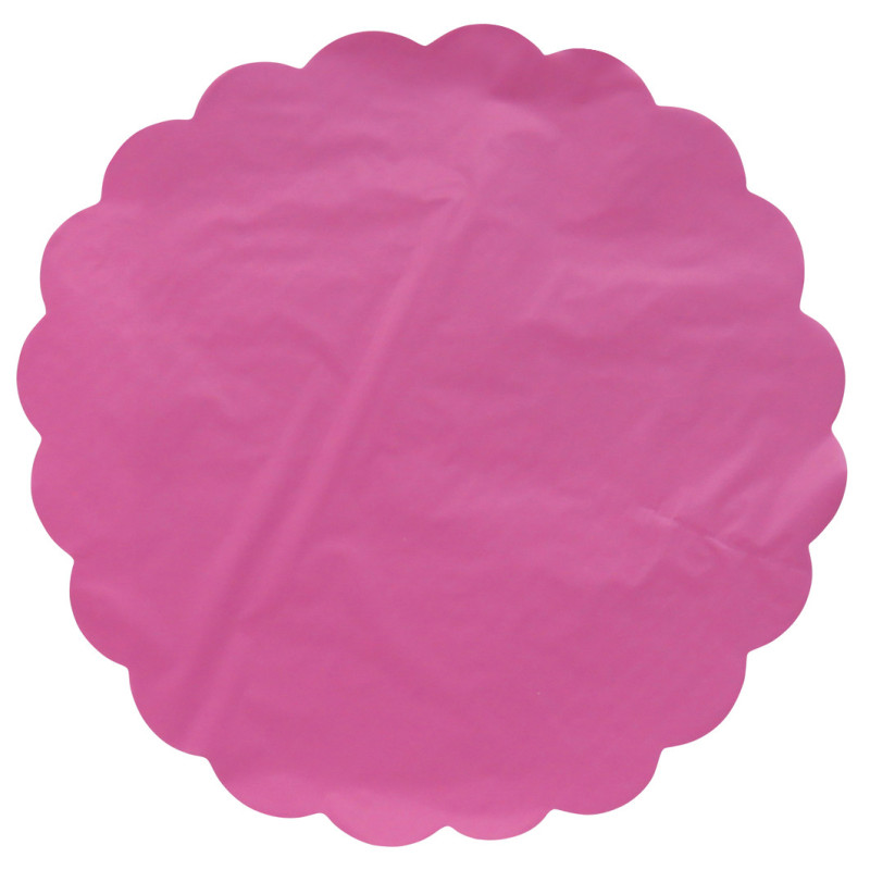 RONDELLA H45 PINKKI MUOVI