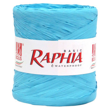 NIINIRULLA TURKOOSI 05 200M/RLL