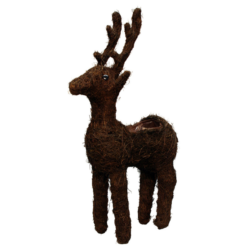 PORO RUSKEA  SALIM + REIKÄ K69