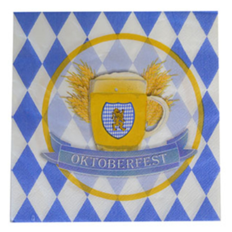 LAUTASLIINA OKTOBERFEST