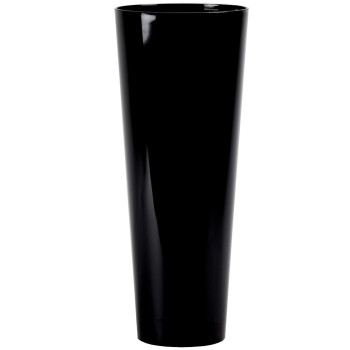 MYYMÄLÄMALJAKKO MUSTA 45-00904