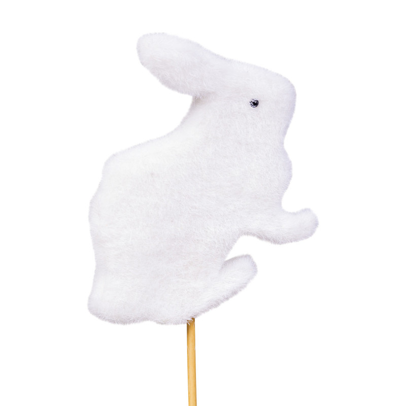 PUPUTIKKU VALK, PITKÄ TIKKU