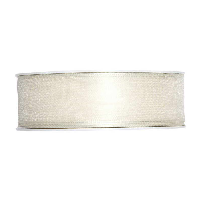 NAUHA KERMA 1103-25-70-25M ORGANZA