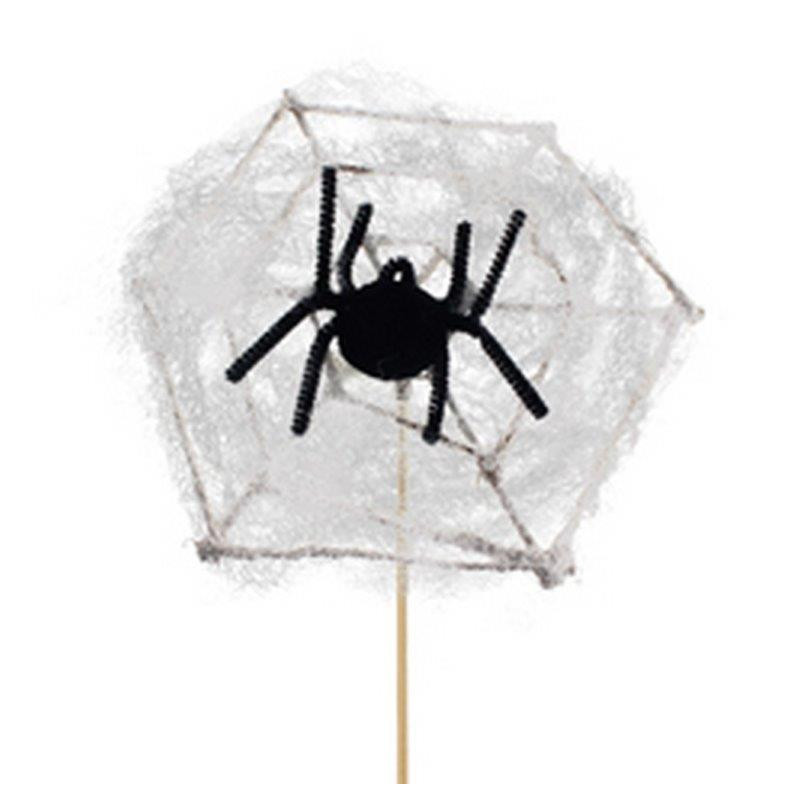 HÄMÄHÄKKITIKKU + VERKKO