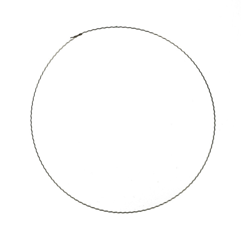 METALLIRENGAS H30CM 50 KPL/NPP
