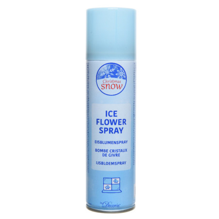 JÄÄKUKKA SPRAYPLO 150ML