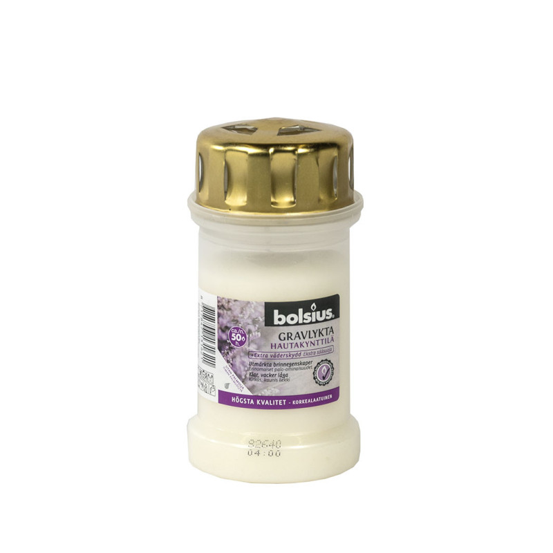 HAUTAKYNTTILÄLTK/24 PALOAIKA 50 H