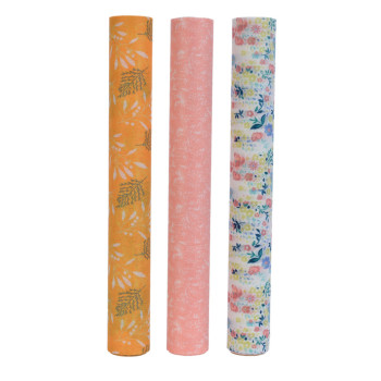 SOMISTUSKANGASLAJ/3 KESÄ POLYESTERI