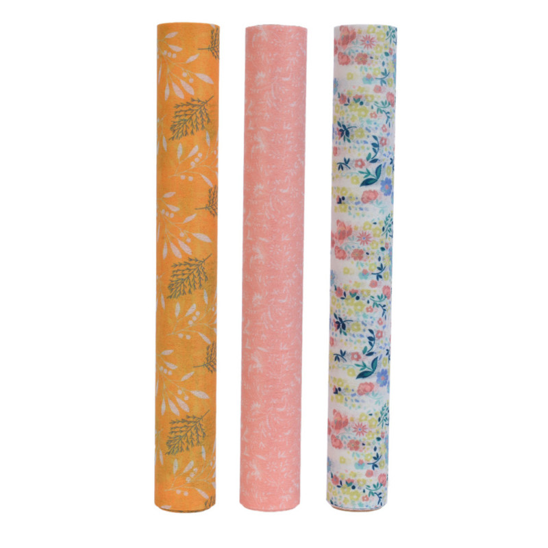 SOMISTUSKANGASLAJ/3 KESÄ POLYESTERI