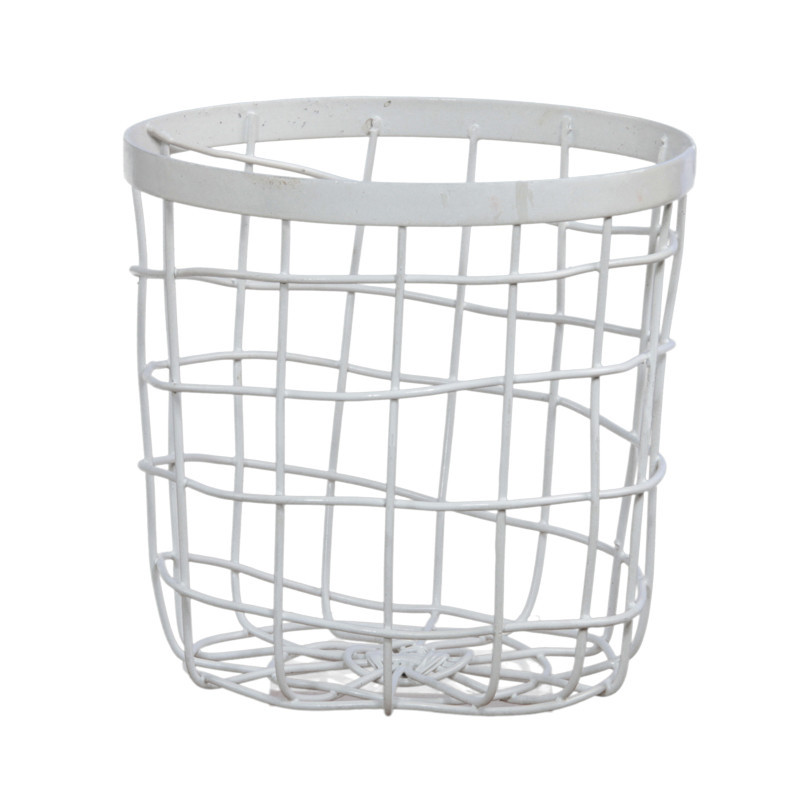 VERKKOKORI VALK METALLI PYÖREÄ