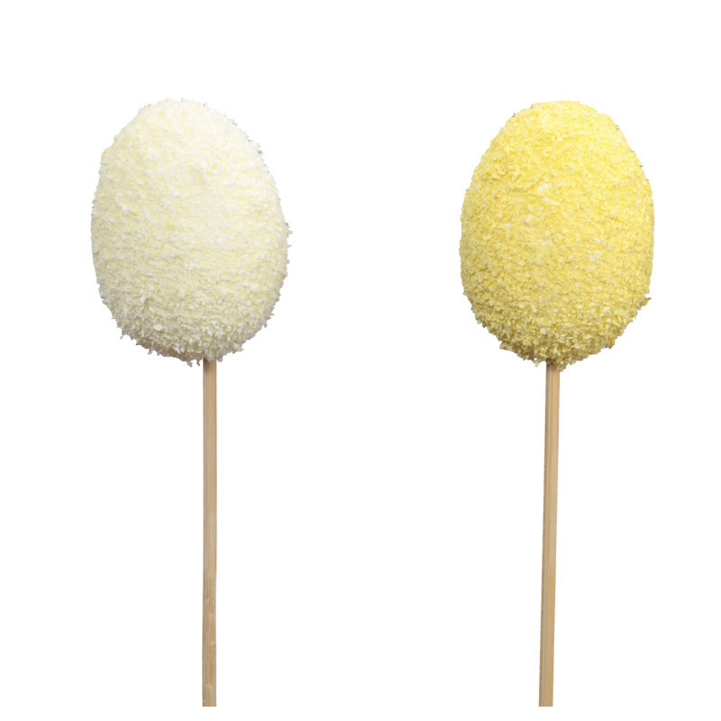 MUNATIKKUPSS/12 V.KE+KELTAINEN