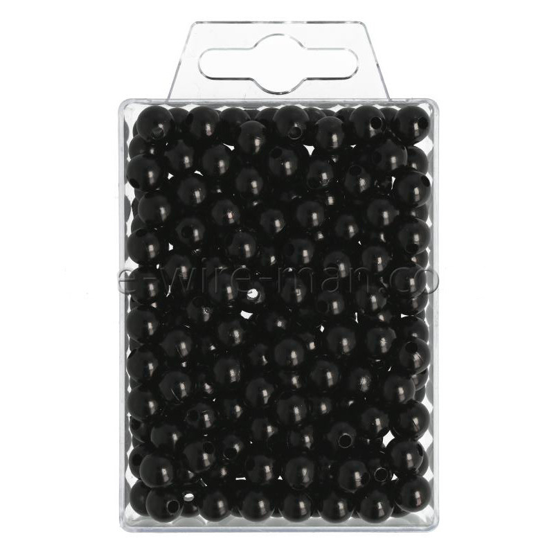 HELMIRASIA MUSTA 8MM/250KPL