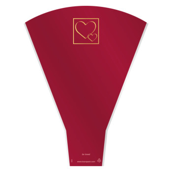 KIMPPUPSS PU SYDÄN MUOVI