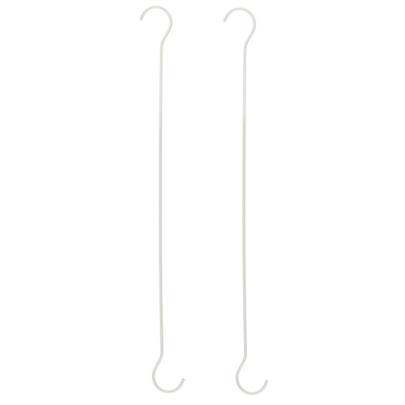 RIPUSTUSKOUKKUPSS/2 VALKOINEN