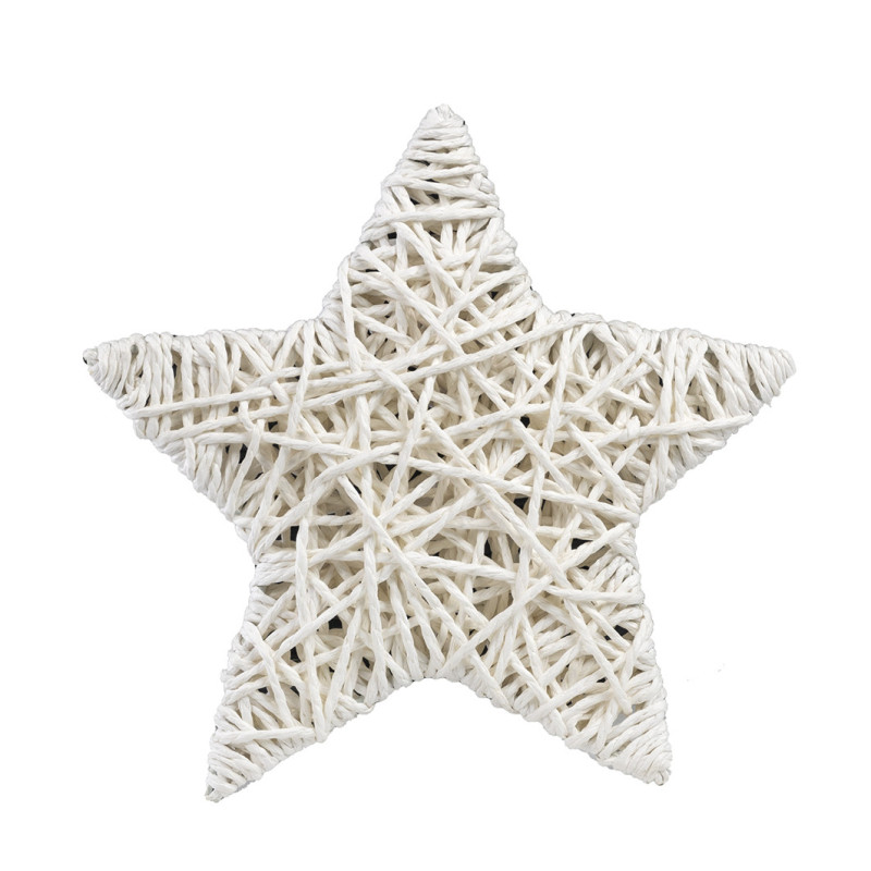 TÄHTI VA NARUPUNOS ROIKKUVA