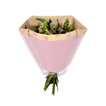 KIMPPUPSS/25 VPU-RU SYDÄNREUNA