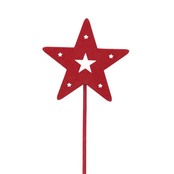 TÄHTITIKKUPSS/5 PU PUU