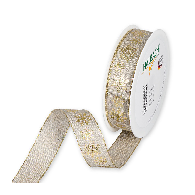 NAUHA PELLAVA-KULTA LUMIHIUTALE