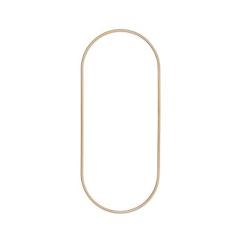 RENGAS KULTA SOIKEA METALLI