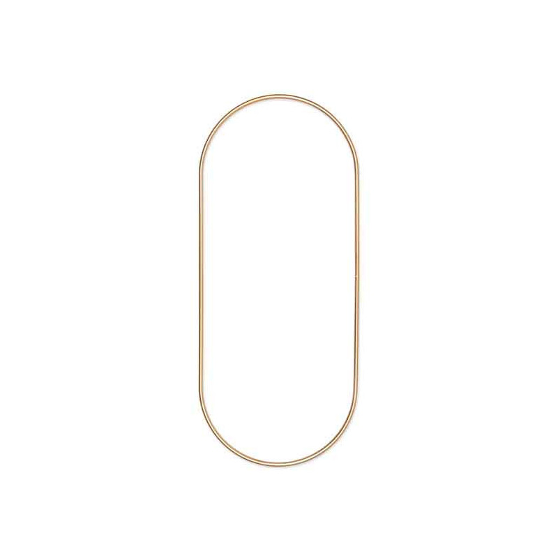 RENGAS KULTA SOIKEA METALLI