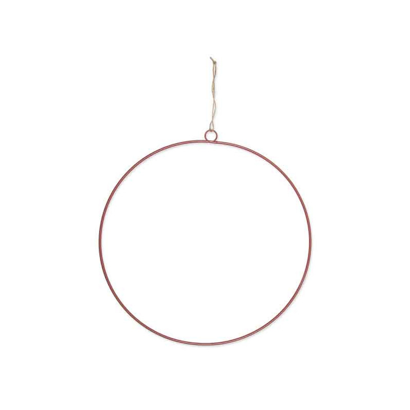 METALLIRENGASPSS/3 KULTA H 35 CM