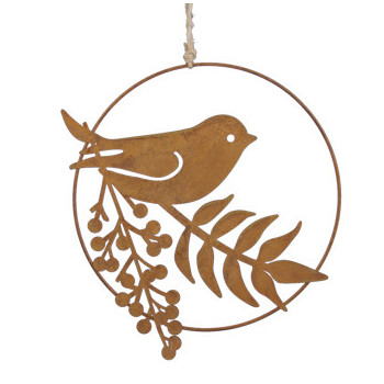 LINTUKORISTE ROIKKUVA RUS METALLI