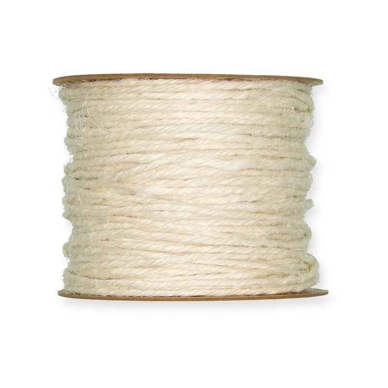 JUUTTINARURLL/4  LUON.VA 2 MM/50 M