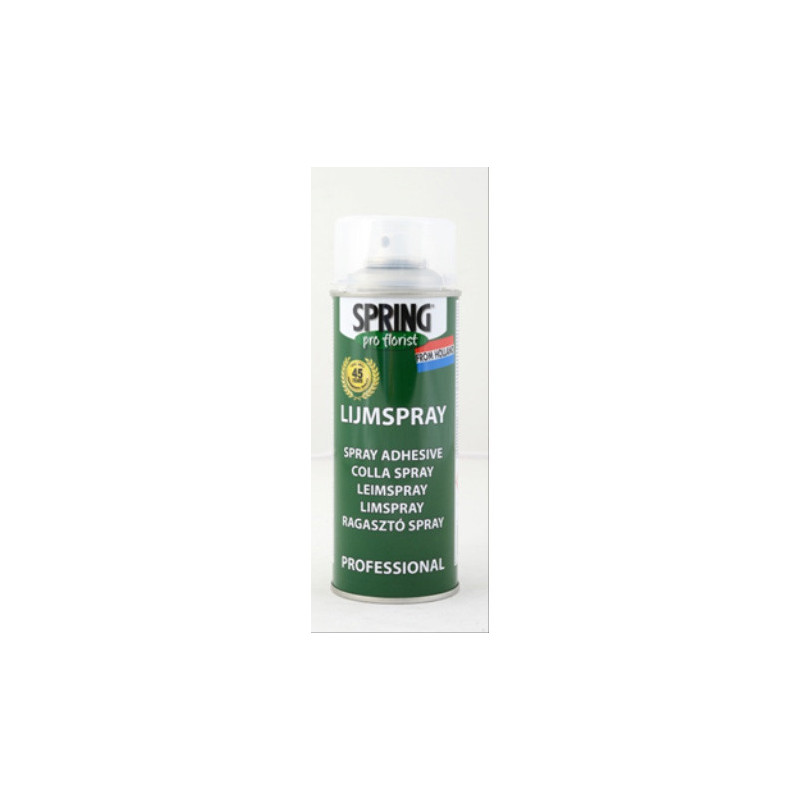 SPRING LIIMASPRAY 400ML