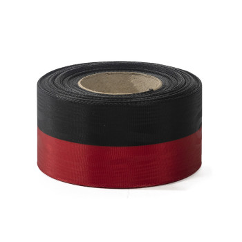 VIHKON PUNA-MUSTA 5,5 CM