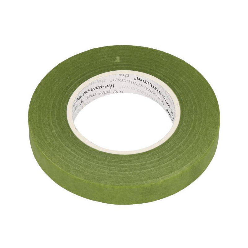 FLORA TEIPPILTK/10 VIHREÄ