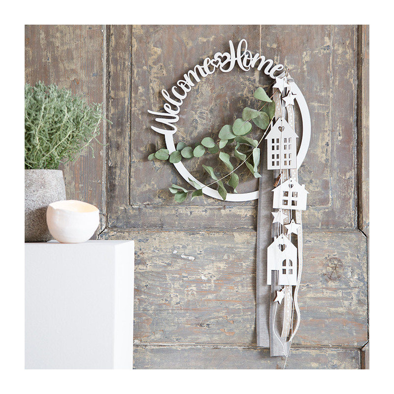 WELCOMEHOME KRANSSI PUU