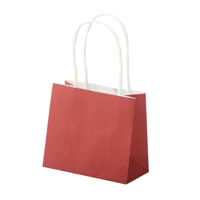 MINIKASSINPP/25 PUNAINEN