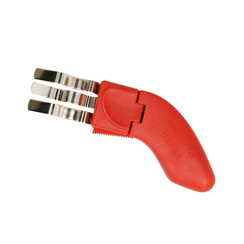 RUUSUN PIIKKIEN POISTAJA