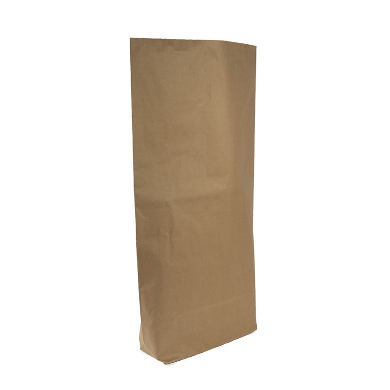 PAPERISÄKKI RU 90X50X12 KOLMINKERT.