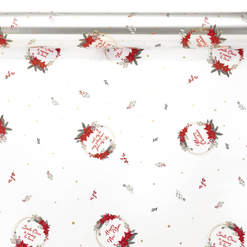 KELMURULLA JOULUKUVIO