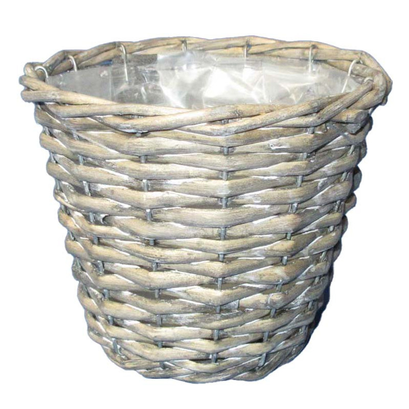 PAJUPESÄ HARMAA H12,5